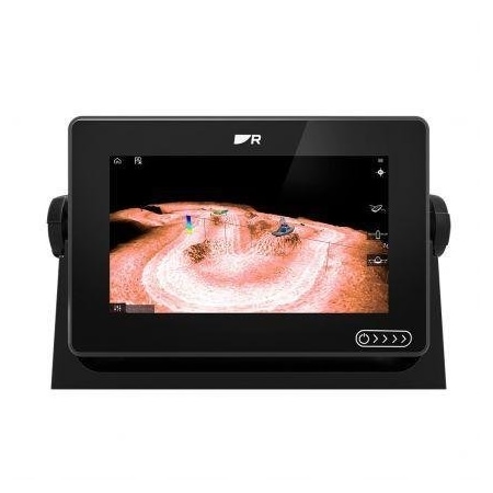 Raymarine 7 Rv - 7In Mfd Realvision 3D RAYAXIOM+7/RV